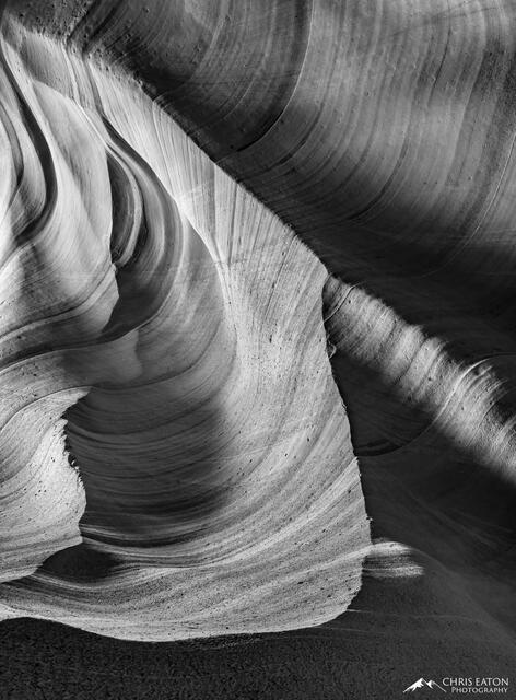 Like a Sheet in the Wind