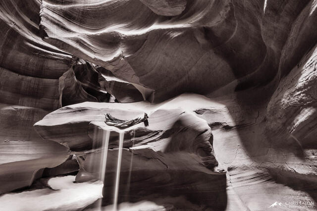 Sands of Time