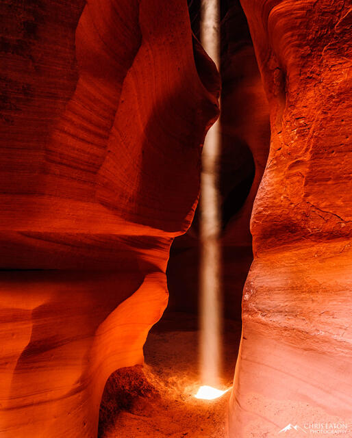 The Beam