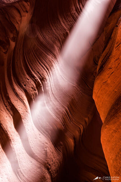 Ghostly Light