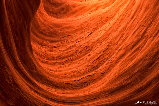 Fire Wave