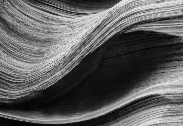 Undulation