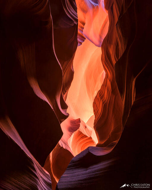 Fire Cave
