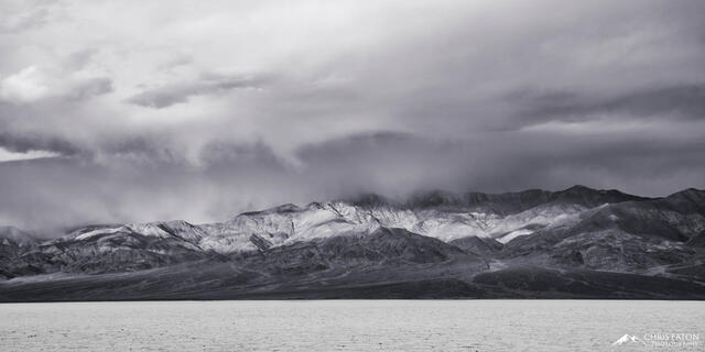 Badwater Storm II