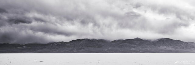 Badwater Storm III