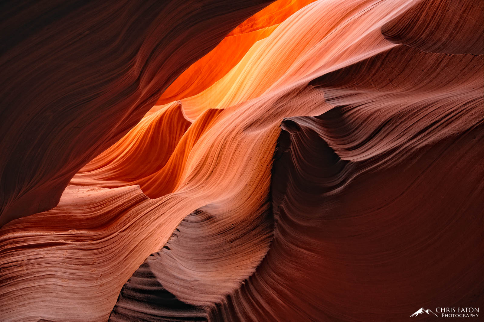 The Navajo call Lower Antelope Canyon Hasdestwazi, or "spiral rock arches"; for many long time locals, it is simply know as the...