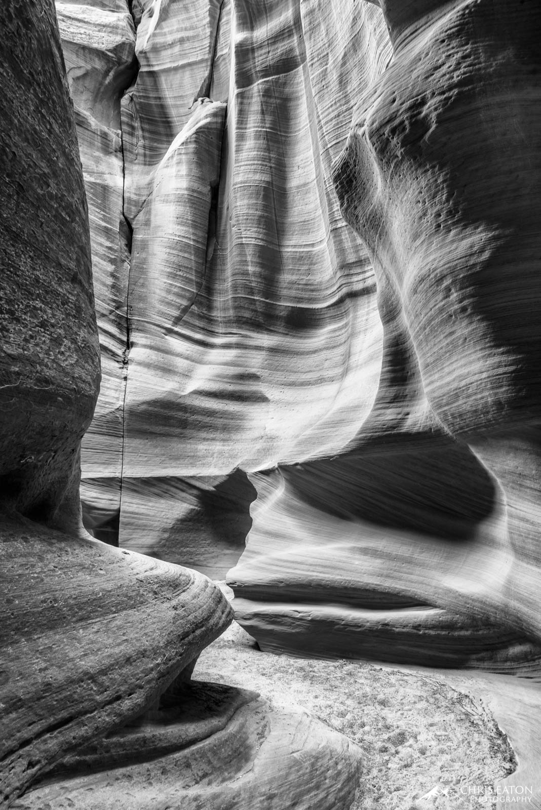 Antelope Canyon, Canyon X, Colorado Plateau, Navajo Sandstone, Upper Antelope Canyon, erosion, flash flood, geology, sandstone...