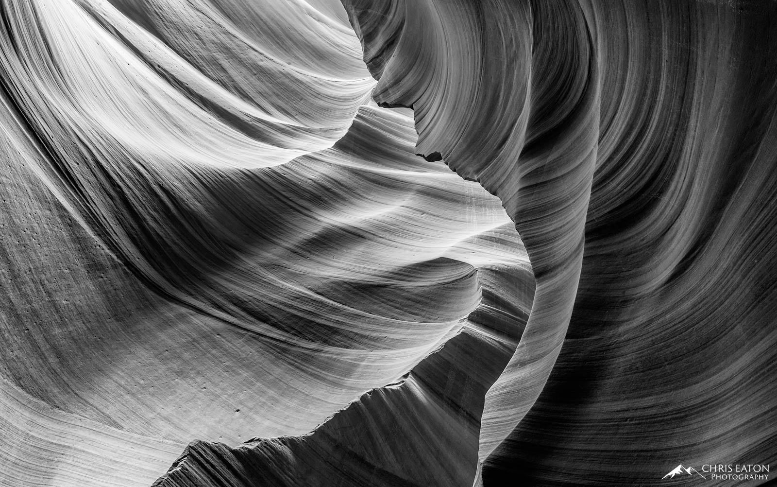 The Navajo call Lower Antelope Canyon Hasdestwazi, or "spiral rock arches"; to many long time locals, it is simply know as the...