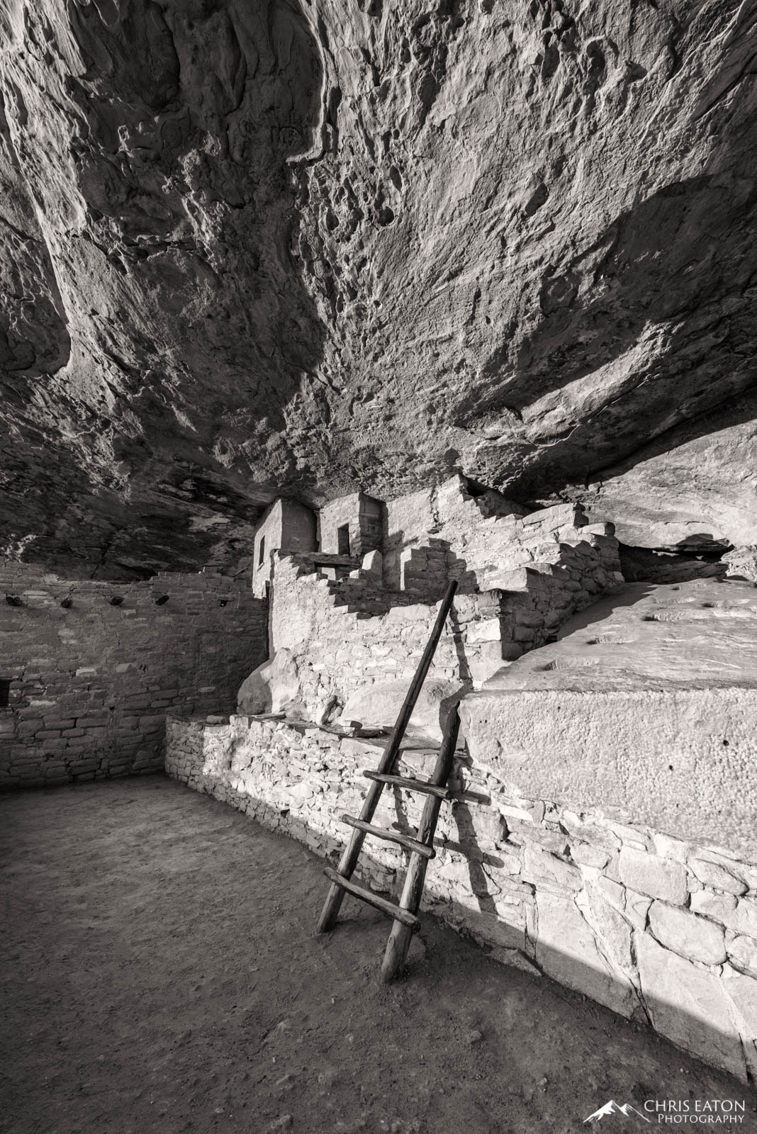 Balcony House was a mid-sized cliff dwelling in the Mesa Verde area with 38 rooms that likely served as home to approximately...