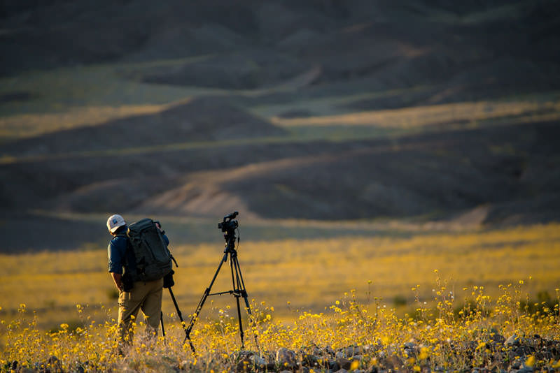 Fine Art Photographer Chris Eaton